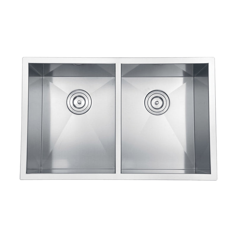 Kitchen Sink - Double - 1151120 & 1151127