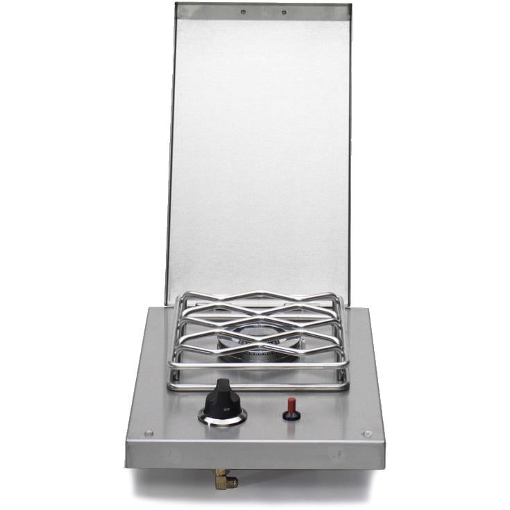 Summerset Drop-In Propane Gas Single Side Burner - SSSB1-LP/NG