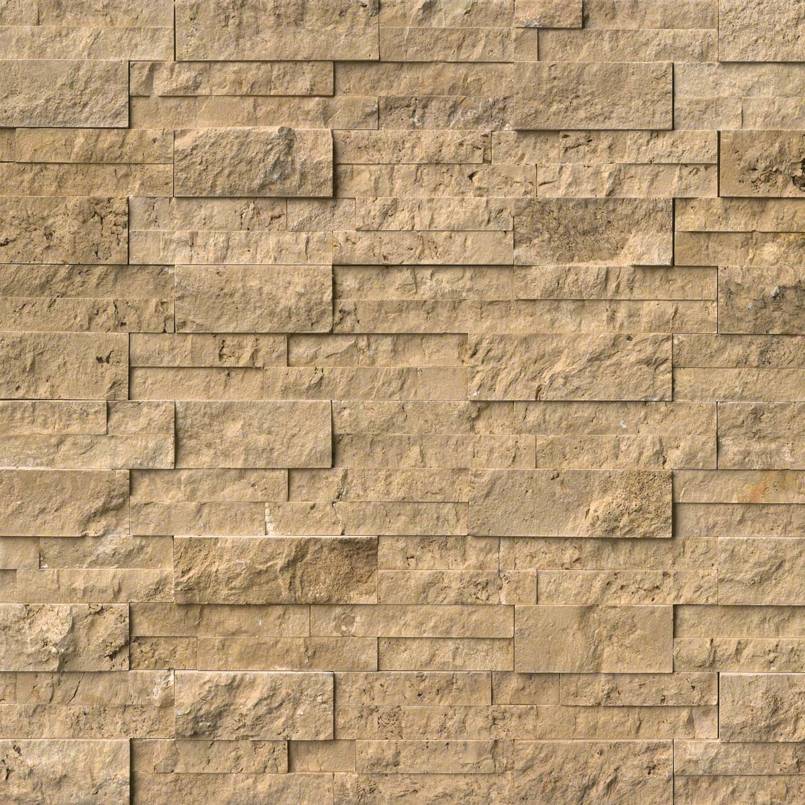Cordoba Noche Stacked Stone Panels