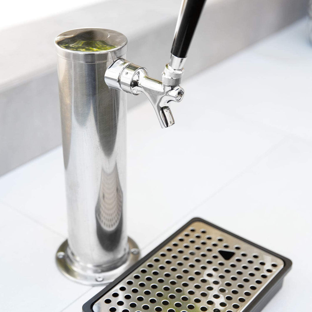 Single Keg Tap for Kegerator SSRFR-TAP-1