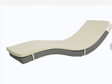 Wave Chaise Lounge