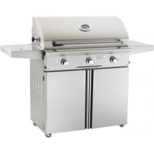 American Outdoor Grill L-Series 36-Inch 3-Burner Freestanding Grill - 36PCL-00SP