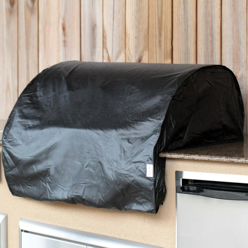 Blaze Grill Cover For Blaze 4-Burner & Charcoal Built-In Grills - The Garden District