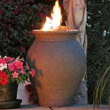 American Fyre Designs Amphora Fire Urn