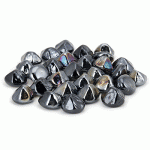American Fyre Designs Diamond Nuggets - More Colors - GLD-xx-XX