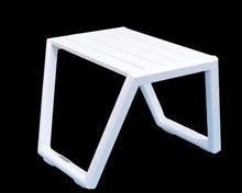 Aruba Design Side Table