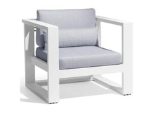 Aruba Sectional - Lounge Chair
