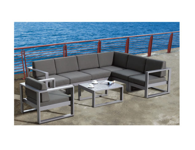 Aruba Sectional - Lounge Chair