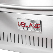 Blaze Pro Portable Marine Grade Grill