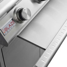Blaze 3 Burner LBM 25" Grill with cart