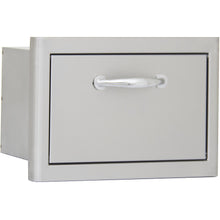 Blaze 16-Inch Stainless Steel Paper Towel Holder - BLZ-PTH-R - The Garden District