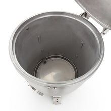 Blaze 20-Inch Cast Aluminum Kamado Grill - The Garden District