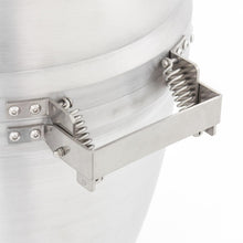Blaze 20-Inch Cast Aluminum Kamado Grill - The Garden District