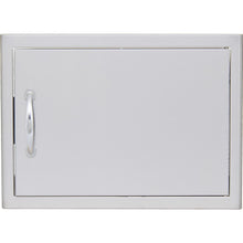 Blaze 28-Inch Single Access Door - Horizontal - The Garden District