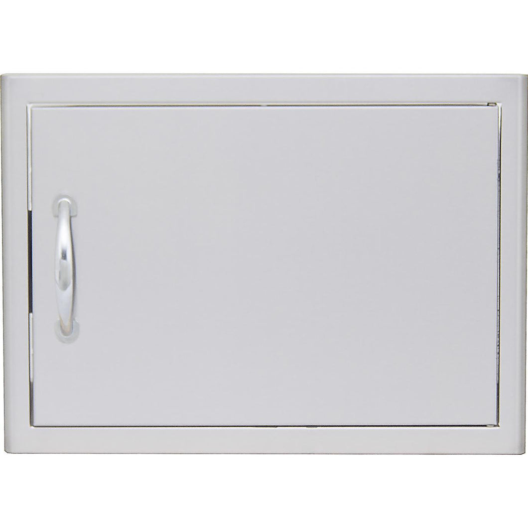 Blaze 28-Inch Single Access Door - Horizontal - The Garden District