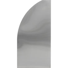 Blaze 42-Inch Stainless Steel Outdoor Vent Hood - The Garden District