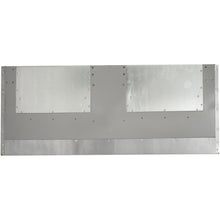 Blaze 42-Inch Stainless Steel Outdoor Vent Hood - The Garden District