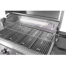 Blaze Rotisserie Kit For 32-Inch Charcoal & 4-Burner Gas Grills - - The Garden District