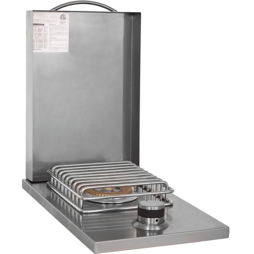 Blaze Drop-In Propane Gas Single Side Burner - The Garden District