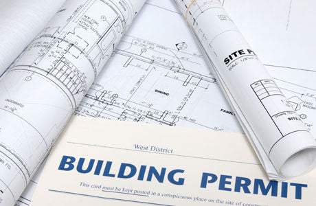 Permit Processing - Small Projects - The Garden District