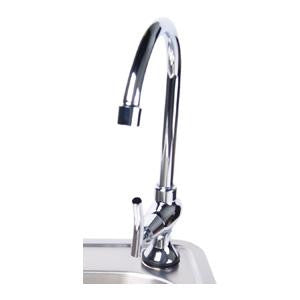 Faucet Set For Fire Magic Stainless Steel Sink - 3588 - The Garden District