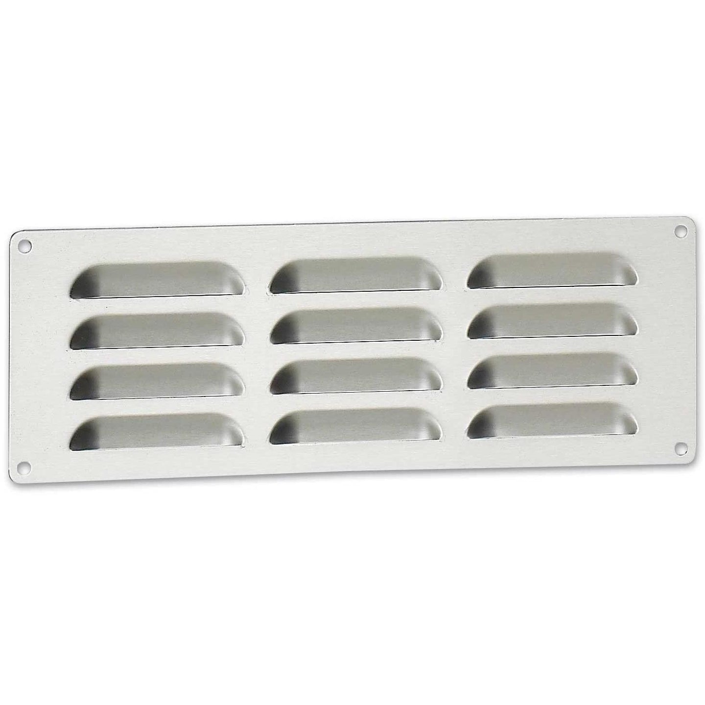 Fire Magic Legacy 5 X 14 Stainless Steel Vent Panel 5510-01 - The Garden District