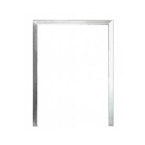 Fire Magic Trim Kit For Left Hinged Refrigerator - 3809AL - The Garden District