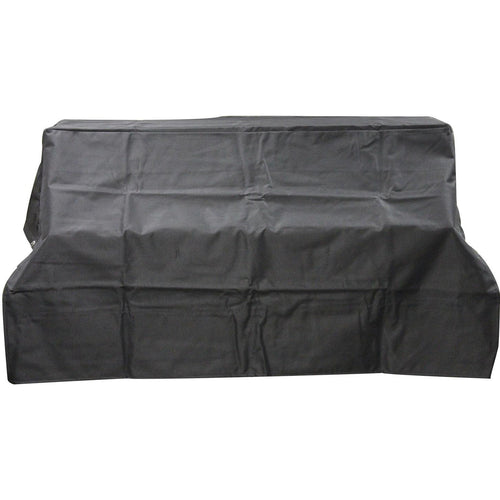 Summerset Deluxe Grill Cover For 32-Inch Sizzler / TRL Built-In Gas Grills