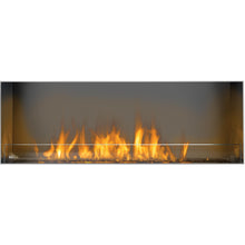 Napoleon Galaxy 51-Inch Outdoor Built-In Natural Gas Fireplace W/ Electronic Ignition - GSS48