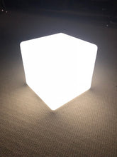 LED Cube with Remote