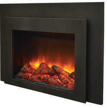 Amantii Deep Insert 30 Inch Electric Fireplace - INS-FM-30