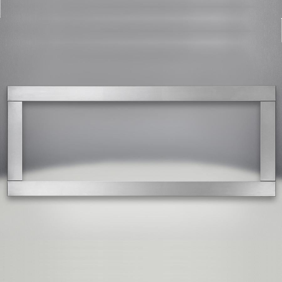 Napoleon Stainless Steel Trim For Galaxy Outdoor Fireplaces - LT48SS