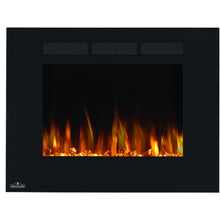 Napoleon Allure 32-Inch Wall Mount Electric Fireplace - NEFL32FH