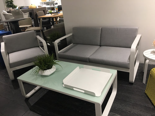 Aruba Sofa Set - Lounge Chair