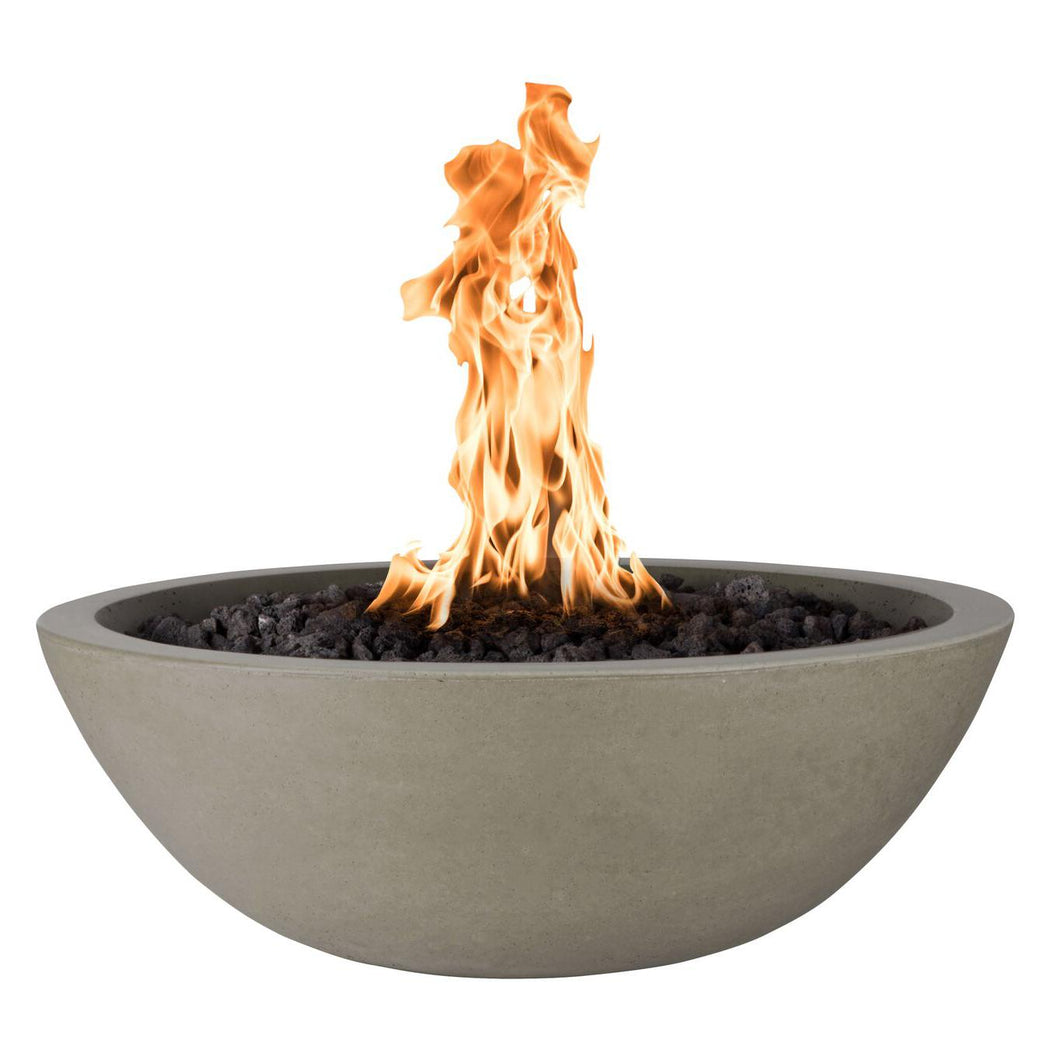 Top Fires by The Outdoor Plus Sedona 27-Inch Fire Bowl - OPT-27RFO
