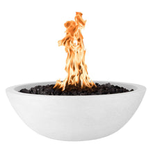 Top Fires by The Outdoor Plus Sedona 27-Inch Fire Bowl - OPT-27RFO
