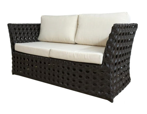 Open Sofa Set - Love Seat