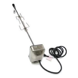 Summerset Rotisserie Kit For 40-Inch Sizzler / Sizzler Pro Gas Grills - ROTKIT-SIZ40