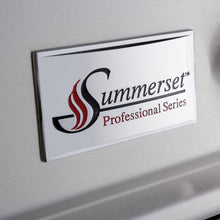 Summerset TRL 32-Inch 3-Burner Freestanding Gas Grill Cart With Rotisserie - TRL32