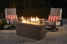 Outdoor Greatroom Boreal Complete Heat Fire Pit Table- 183-BCH-1242