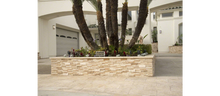 Casa Blend 3D Multi Finish Stacked Stone Panels