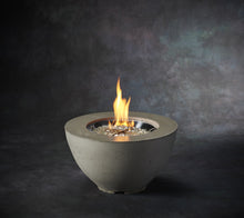 Outdoor Greatroom Cove 12 Inch Fire Bowl - 183-CV-12