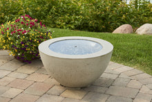 Outdoor Greatroom Cove 20 Inch Fire Bowl - 183-CV-20