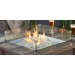 Outdoor Greatroom Cove Square Fire Pit Table - 183-Cove Square