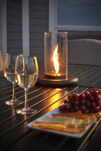 Outdoor Greatroom Intrigue Table Top Outdoor Lantern - INT-EZ