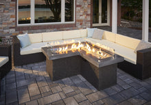 Outdoor Greatroom The Pointe Fire Pit Table - 183-PF-1242-MM