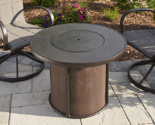 Outdoor Greatroom Stonefire 32 Fire Pit - 183-SF-32-K